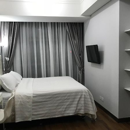 Luxury 2 Bedroom Condo At Casa Grande Residence - Kasablanka Mall Jakarta Ngoại thất bức ảnh