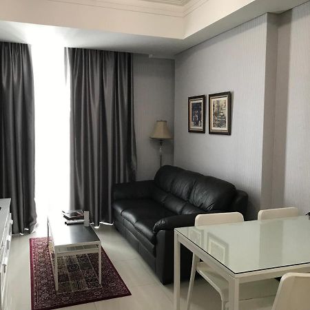 Luxury 2 Bedroom Condo At Casa Grande Residence - Kasablanka Mall Jakarta Ngoại thất bức ảnh