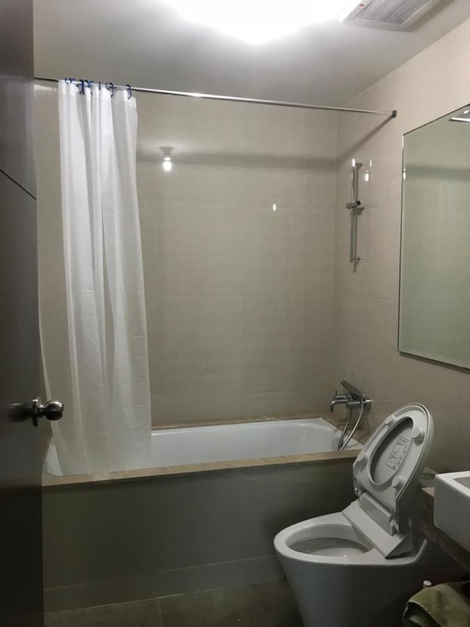 Luxury 2 Bedroom Condo At Casa Grande Residence - Kasablanka Mall Jakarta Ngoại thất bức ảnh