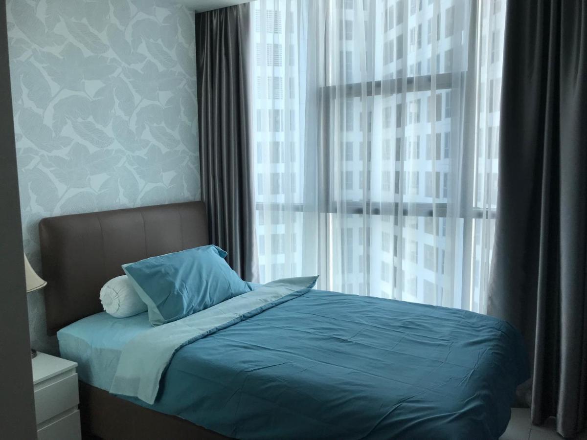 Luxury 2 Bedroom Condo At Casa Grande Residence - Kasablanka Mall Jakarta Ngoại thất bức ảnh