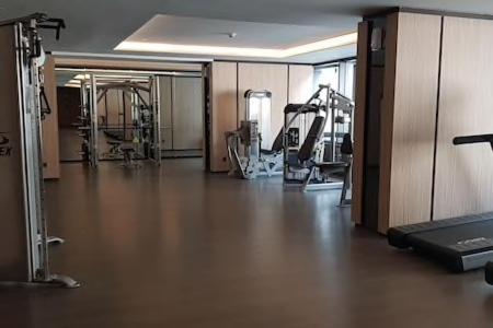 Luxury 2 Bedroom Condo At Casa Grande Residence - Kasablanka Mall Jakarta Ngoại thất bức ảnh