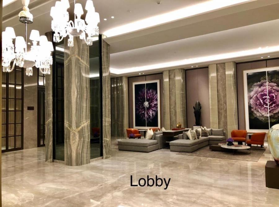 Luxury 2 Bedroom Condo At Casa Grande Residence - Kasablanka Mall Jakarta Ngoại thất bức ảnh