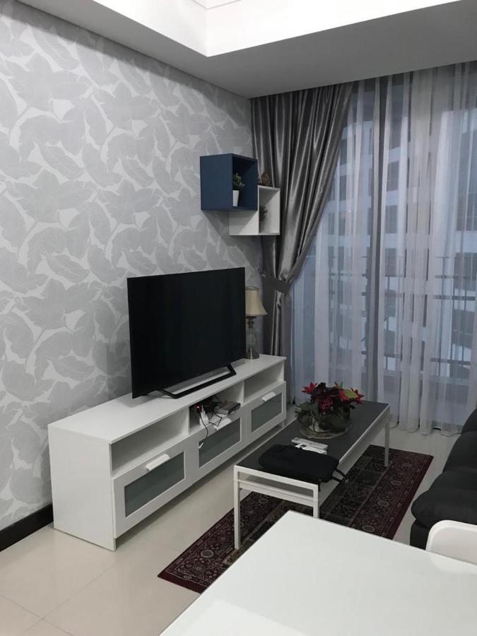 Luxury 2 Bedroom Condo At Casa Grande Residence - Kasablanka Mall Jakarta Ngoại thất bức ảnh