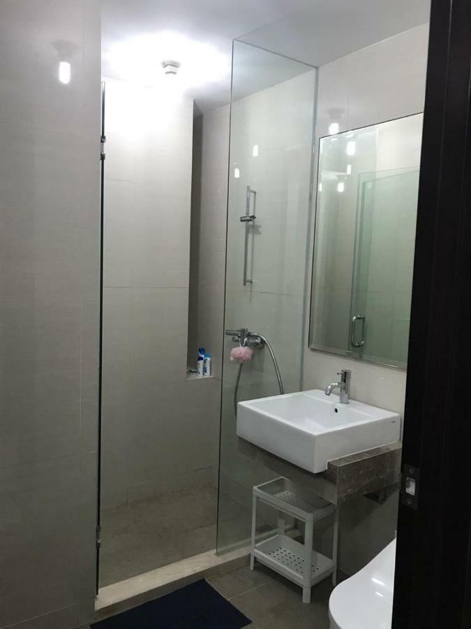 Luxury 2 Bedroom Condo At Casa Grande Residence - Kasablanka Mall Jakarta Ngoại thất bức ảnh
