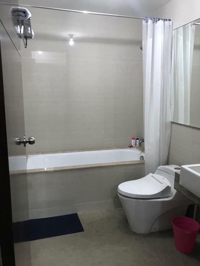 Luxury 2 Bedroom Condo At Casa Grande Residence - Kasablanka Mall Jakarta Ngoại thất bức ảnh