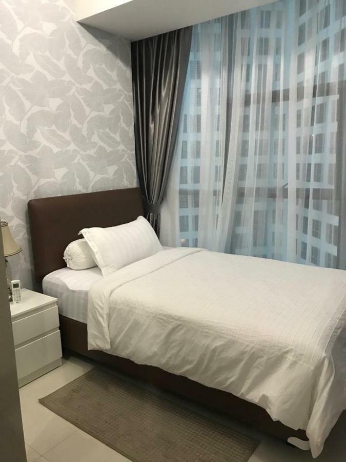 Luxury 2 Bedroom Condo At Casa Grande Residence - Kasablanka Mall Jakarta Ngoại thất bức ảnh